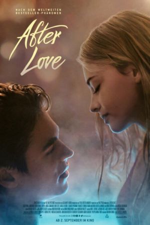 After Love poster