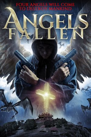 Angels Fallen hdfilme stream online