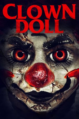 Clown Doll poster