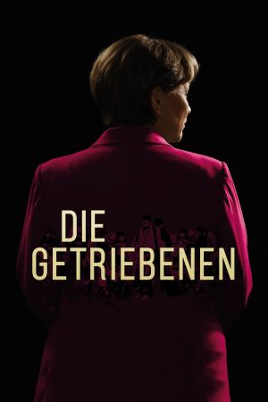Die Getriebenen poster