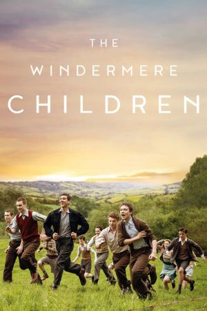 Die Kinder von Windermere poster