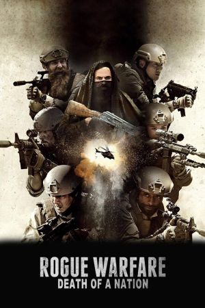 Rogue Warfare 3 - Ultimative Schlacht poster
