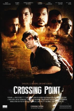 Crossing Point hdfilme stream online