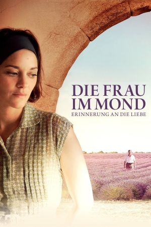 Die Frau im Mond - Erinnerung an die Liebe poster