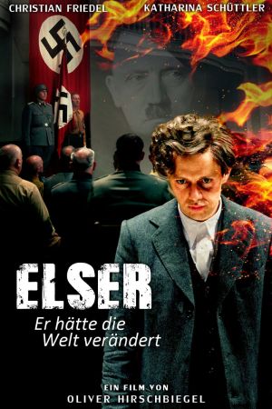 Elser poster