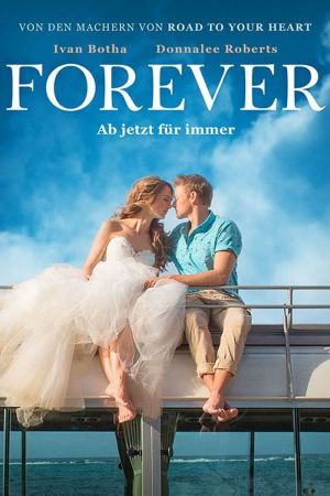 Forever - Ab jetzt für immer poster