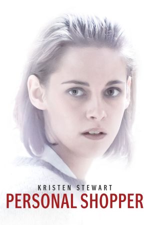 Personal Shopper poster