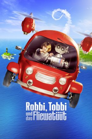 Robbi, Tobbi und das Fliewatüüt hdfilme stream online