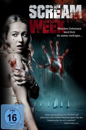 Scream Week hdfilme stream online