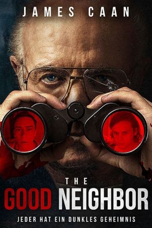 The Good Neighbor poster