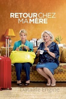 Willkommen im Hotel Mama poster