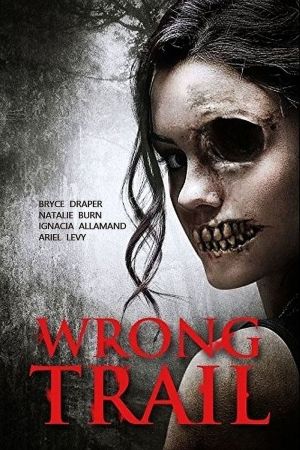 Wrong Trail: Tour in den Tod poster