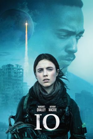IO poster