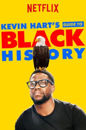 Kevin Hart erklärt die afroamerikanische Geschichte hdfilme stream online