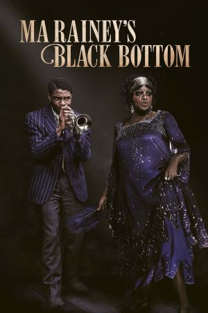 Ma Rainey's Black Bottom hdfilme stream online
