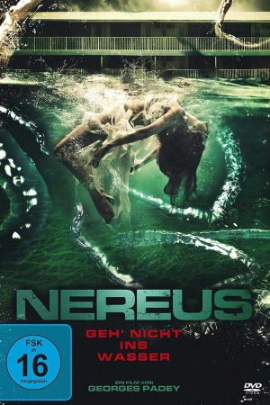 Nereus poster