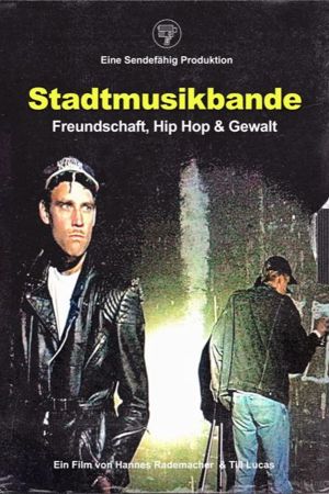 Stadtmusikbande poster