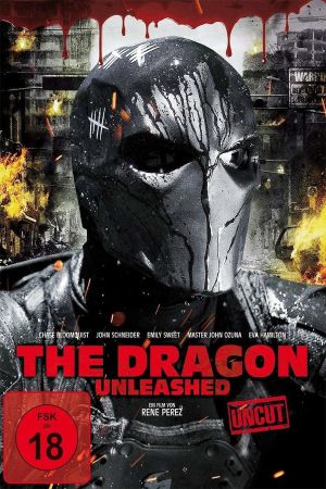 The Dragon Unleashed poster