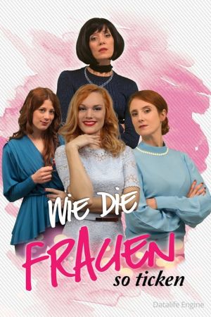 Wie die Frauen so ticken hdfilme stream online
