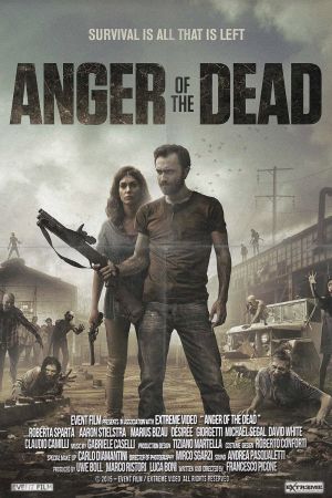 Anger Of The Dead hdfilme stream online