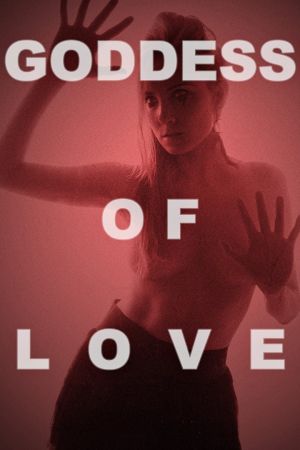 Goddess of Love poster