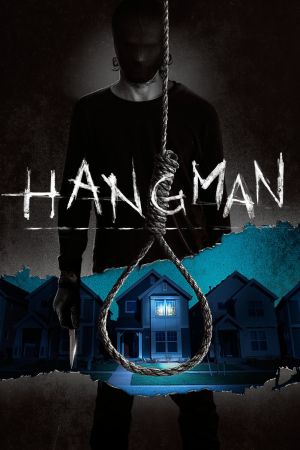 Hangman - Welcome Home poster