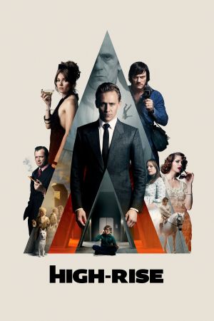 High-Rise poster