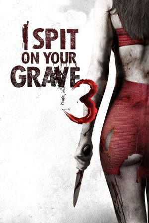 I Spit on Your Grave 3 poster