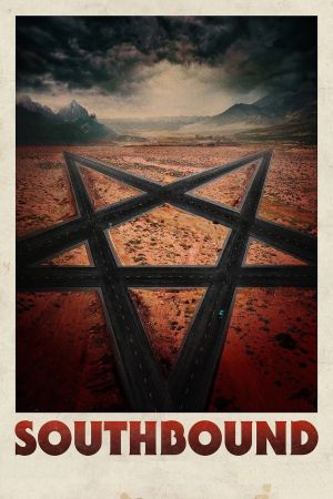 Southbound - Highway To Hell poster