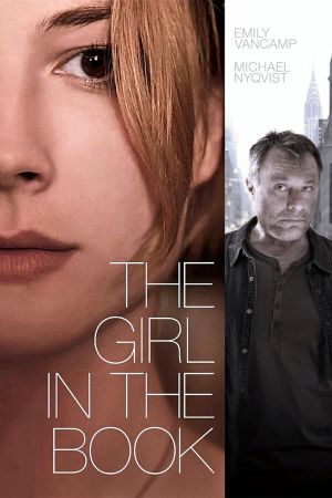 The Girl in the Book poster