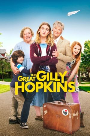 Gilly Hopkins - Eine wie keine hdfilme stream online