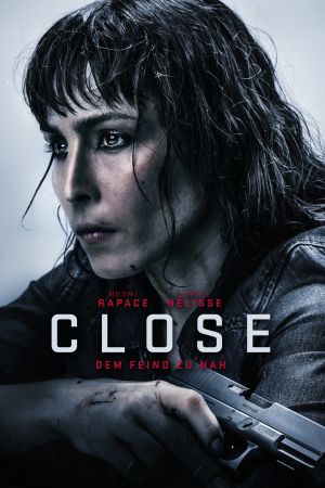 Close - Dem Feind zu nah poster