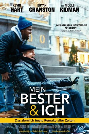 Mein Bester & Ich poster