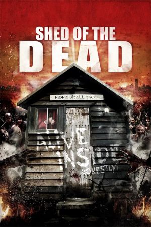 Shed of the Dead hdfilme stream online