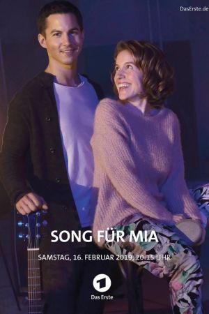 Song für Mia poster