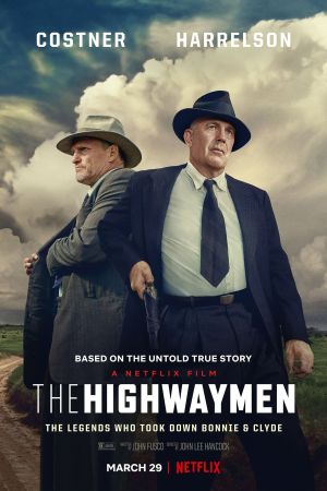 The Highwaymen poster