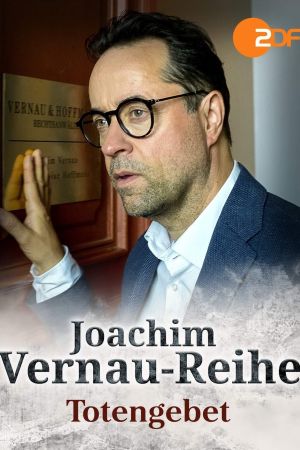 Vernau - Totengebet poster