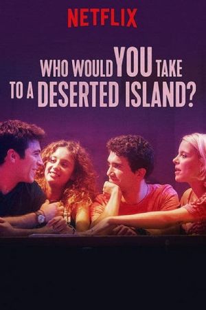 Wen würdest du auf eine einsame Insel mitnehmen? hdfilme stream online