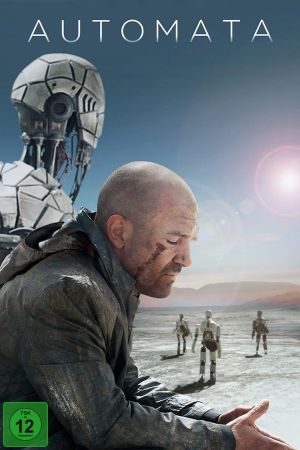 Automata poster