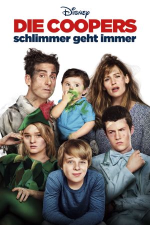 Die Coopers - Schlimmer geht immer hdfilme stream online