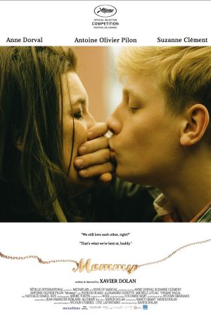 Mommy hdfilme stream online
