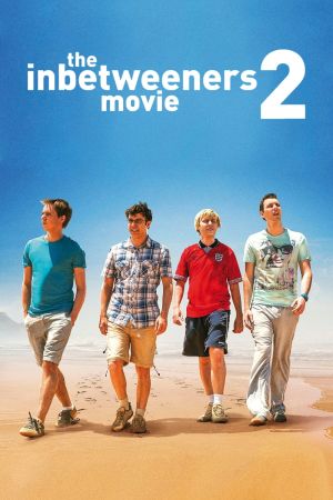 Sex on the Beach 2 poster