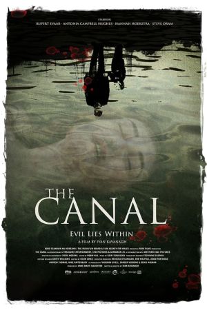 The Canal poster
