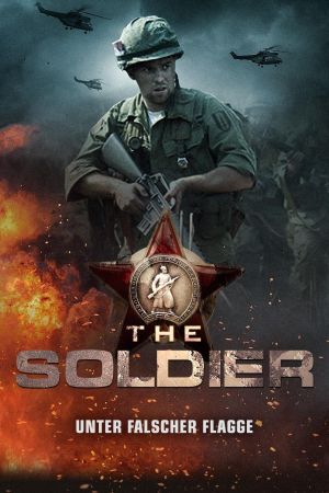 The Soldier poster