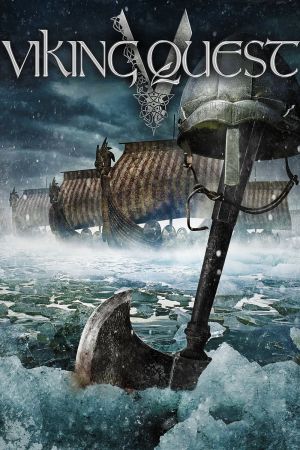 The Viking - Der letzte Drachentöter poster