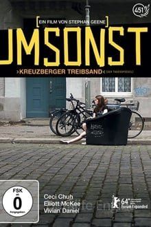 Umsonst poster