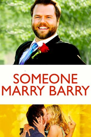Verrückt nach Barry poster