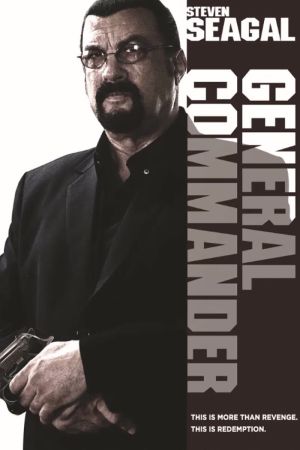 General Commander poster