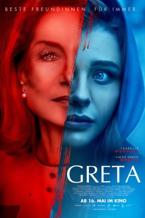 Greta poster