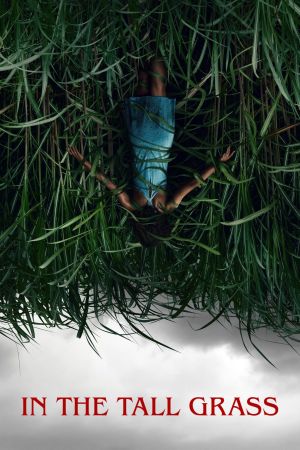 Im hohen Gras poster